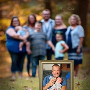 Meet your Posher, Veronica